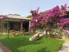 Villa in pietra Santa Teresa di Gallura